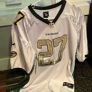 Packers Jersey
